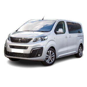 Aislantes completos para Traveler/Expert/ProAce K0/Space Tourer